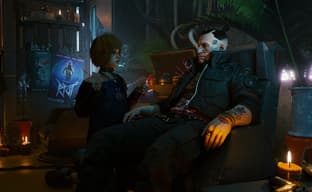 Заседание продолжается - в Cyberpunk 2077 нашли отсылку к «12 стульям»