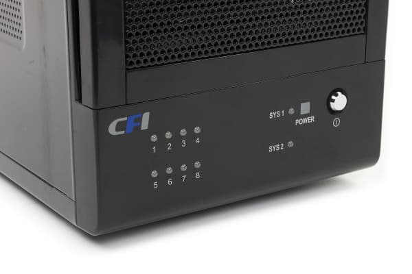 Внешний вид CFI B8283JDGG Внешний вид CFI B8283JDGG