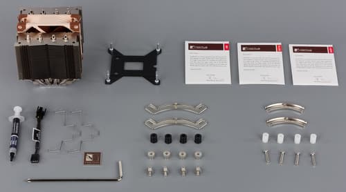 Кулер Noctua NH-D9L