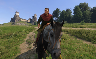 Русская озвучка Kingdom Come Deliverance 2 получила крупное обновление, вобравшее лучше из предыдущих версий