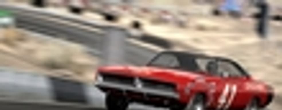 РС-версия Need For Speed SHIFT без DLC