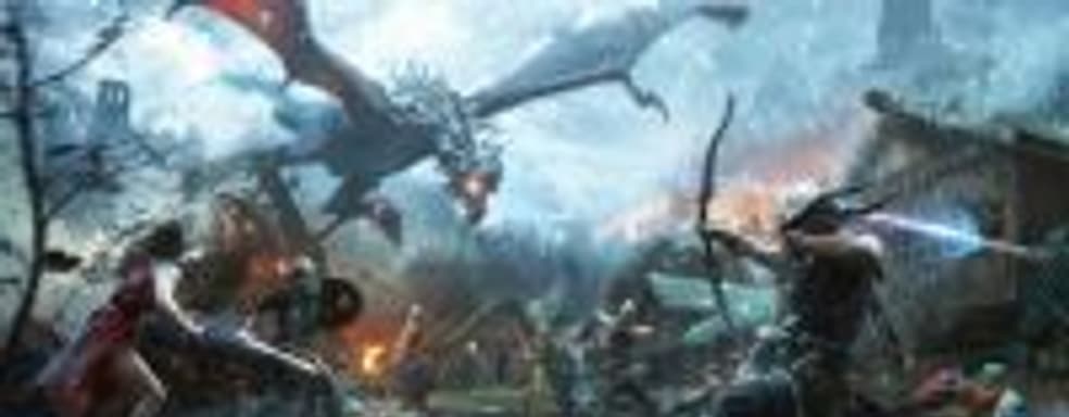 Вы будете играть в The Elder Scrolls 6 «как минимум десять лет»