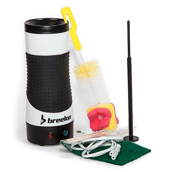 Вертикальная омлетница Breelon EGGoChef BR-205