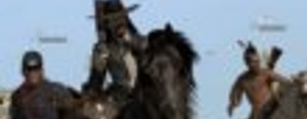 Дата выхода Legends and Killers DLC для Red Dead Redemption