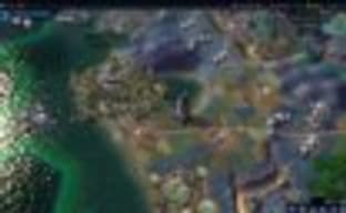 Геймплей Sid Meier's Civilization: Beyond Earth - Master Control