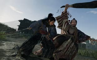 Rise of the Ronin не закончится после прохождения сюжета. Team Ninja пообещала активности после завершения игры