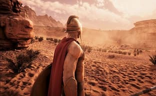 Even more epic. Ultimate Epic Battle Simulator 2 announced