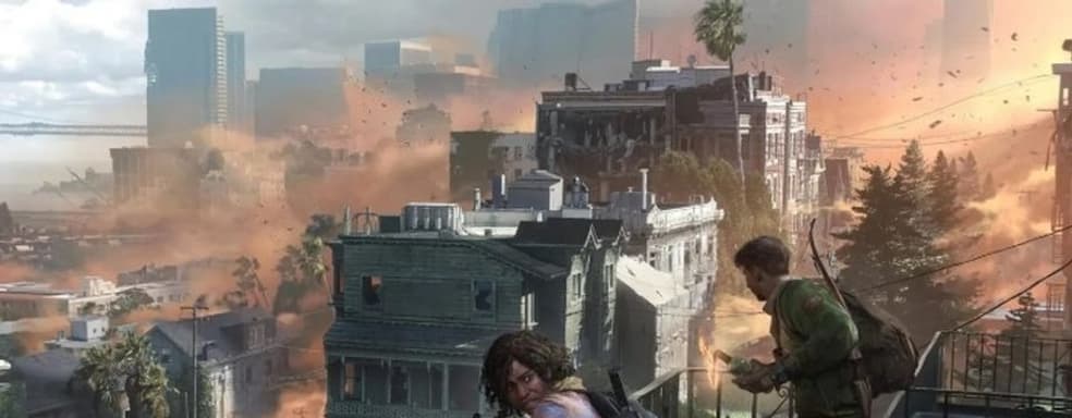 После отмены мультиплеера The Last of Us ветеран Naughty Dog переехал в Японию создавать свою игру