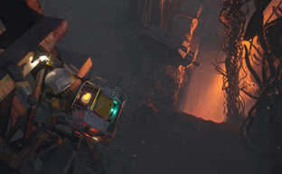 You Can Play the Horror Game M.I.N.S.K. on Steam — Playtest Started with a New Zone and Companion