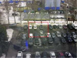 Изображение без увеличения