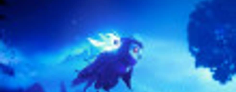 Ori and the Will of the Wisps «позолотела»