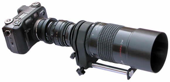 Casio QV4000+ Гелиос 44 + МС РУБИНАР - 8/500 