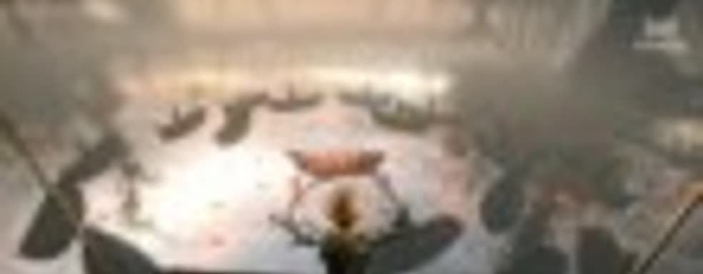 Демонстрация Dreamfall Chapters - Book One: Reborn