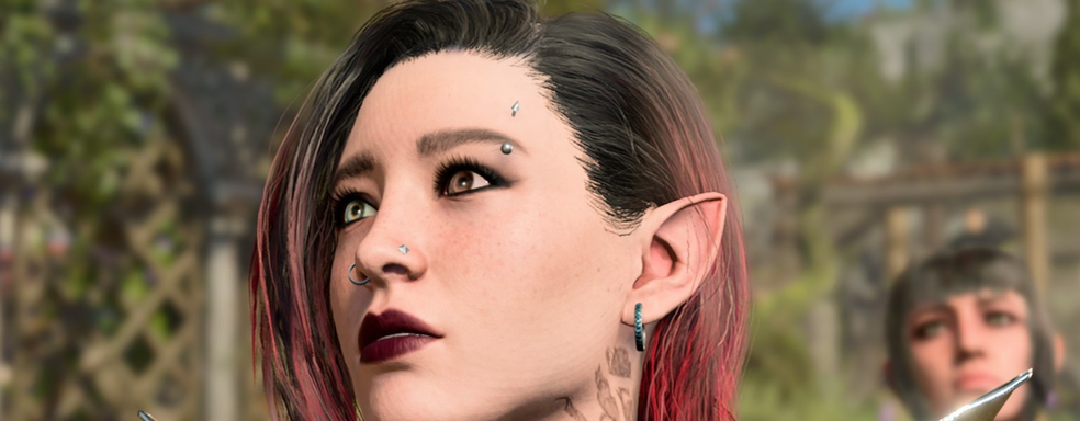 Триумф Baldur’s Gate 3 на GJA это заслуга интеллекта геймеров. Свен Винке прокомментировал успех игры