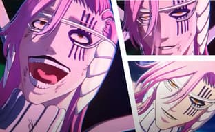 Детали о Шайелапорро Грантце. Трейлер очередного персонажа Bleach: Rebirth of Souls