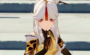 Утечка: обновление 2.5 для Genshin Impact представят 4 февраля