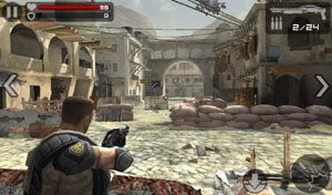 Игра Frontline Commando прекрасно запускается на Megafon SP-A20i Mint с прошивкой 4.0.4 Игра Frontline Commando прекрасно запускается на Megafon SP-A20i Mint с прошивкой 4.0.4