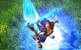 Отдохнем от скандала – один из знаменитых элементов механики WarCraft 3 появился из-за технических ограничений