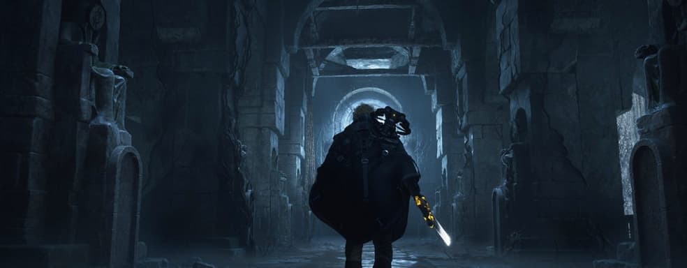 Мрачный фантастический экшен Hell is Us получит демо, которое не выйдет на консолях по техническим причинам