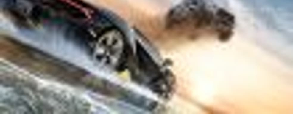 9 мая выйдет дополнение Hot Wheels для Forza Horizon 3