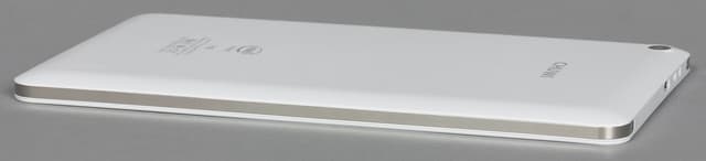 Внешний вид планшета Chuwi Hi8 Pro Внешний вид планшета Chuwi Hi8 Pro