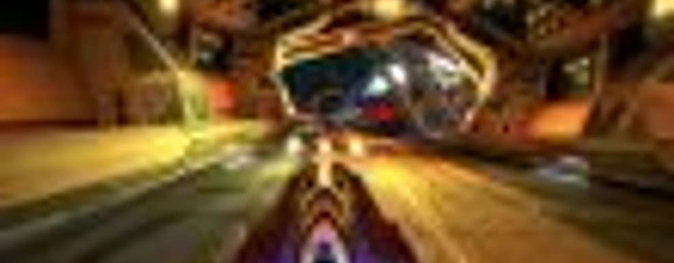 Дата выхода и новый трейлер сборника WipEout: Omega Collection