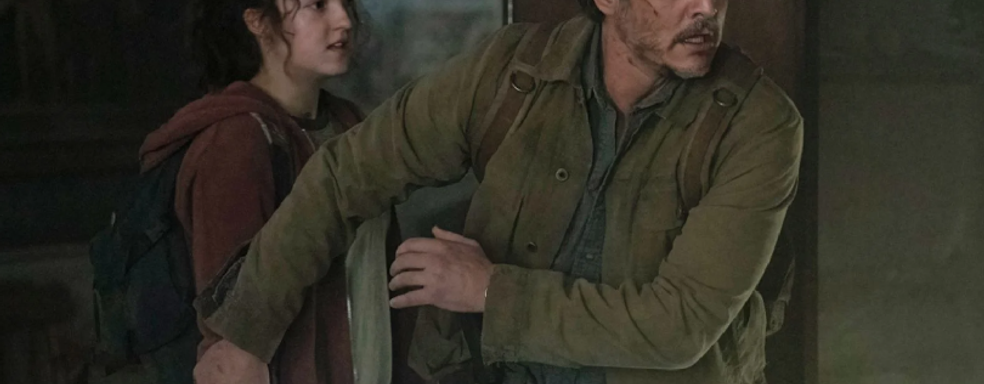 В сериале The Last of Us оставили сцены, снятые российским режиссёром Кантемиром Балаговым