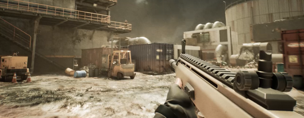 Создатели Fortnite выводят вид от первого лица на новый уровень. Epic Games представила экспериментальную функцию