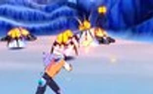 Трейлер E.X. Troopers