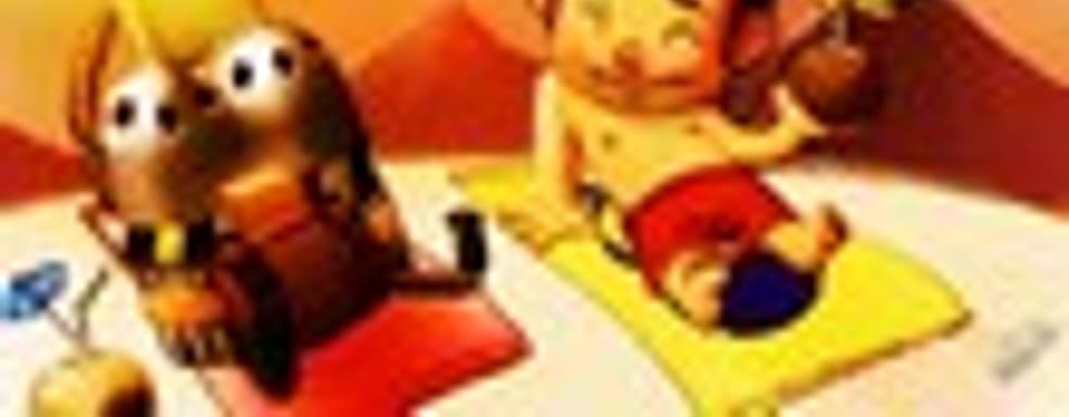 Launch-трейлер Jetpack Joyride