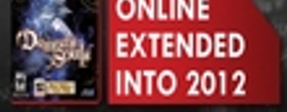 Поддержка серверов Demon's Soul продлена