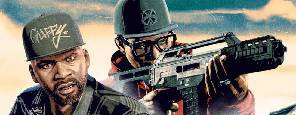 GTA Online players are handing out RPGs and launching a challenge with Dr. Dre missions