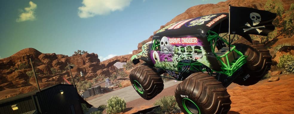 Названы новинки Xbox следующей недели. На консолях Microsoft состоится шестнадцать релизов