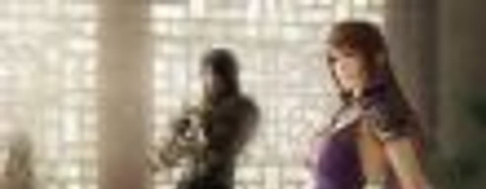 Анонсирована Dynasty Warriors 9