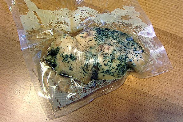 су вид Steba SV 1 и вакуумизатор Profi Cook PC-VK 1015 DS