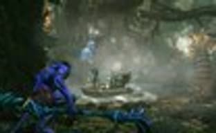 Трейлер Avatar: The Game 