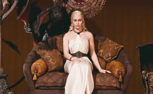 Бурерождённая королева драконов: JND Studios показала промо-трейлер статуи Дейенерис из «Игры престолов»