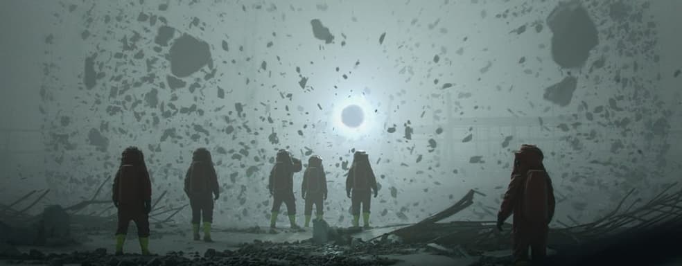 S.T.A.L.K.E.R. 2 Authors Aim for Graphics from First Trailers, New Switch Versions — Most Interesting for September 6