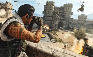 Call of Duty: Warzone Mobile не выйдет в 2023 году