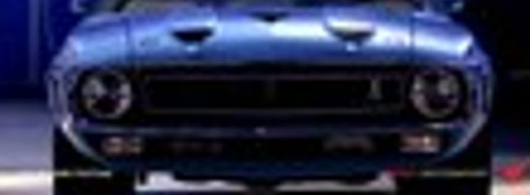 American Muscle Cars Pack для Forza Motorsport 4