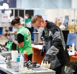 WorldSkills Russia National Final – 2022 to be held in September in an updated format