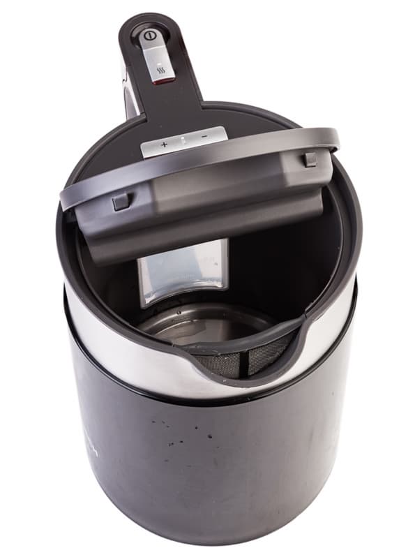 чайник с регулировкой температуры Bosch TWK 86103