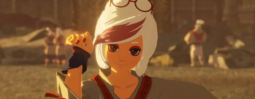 Люди стали чаще искать порно по The Legend of Zelda, Empress снова взломала Resident Evil 4 — самое интересное за 16 мая