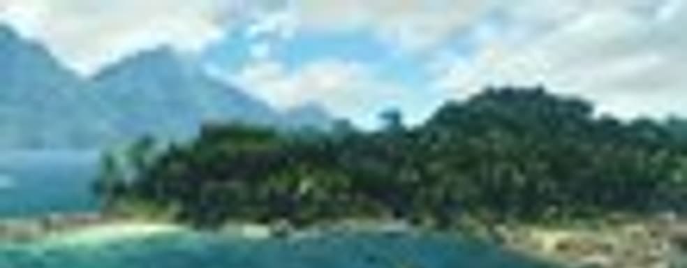 Е3-демонстрация Far Cry 3