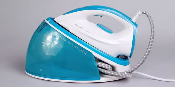 Паровая станция Philips GC6602/20