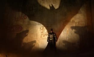 Анонсирована Batman: Arkham Shadow