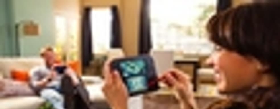 Рекламный ролик Nintendo 2DS