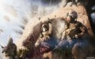 Анонс и концепт-арты Operation Flashpoint: Red River