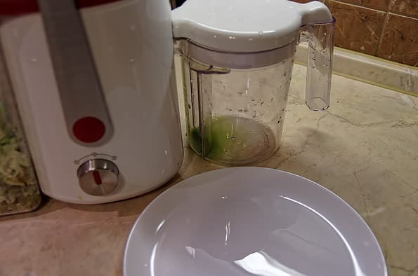 сок петрушки