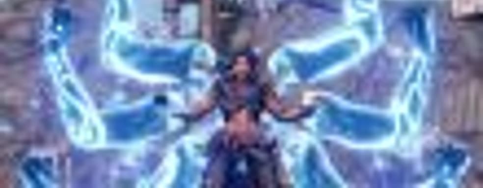 Понеслась! Пользователи начали занижать рейтинг проектов серии Borderlands в Steam